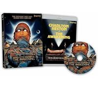 The Awakening (Imprint) ( The Wakening ) (Blu-Ray)