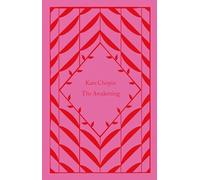 The Awakening: Kate Chopin (Little Clothbound Classics)