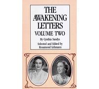 The Awakening Letters Volume Two