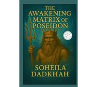 The Awakening Matrix of Poseidon: A Mythological Journey Through Collapse, Consciousness, and the Awakening of Poseidon