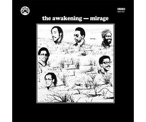 The Awakening - Mirage