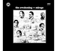 The Awakening - Mirage [VINYL]
