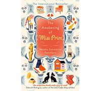 The Awakening of Miss Prim