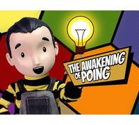 The Awakening Of Poing