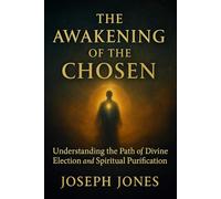THE AWAKENING OF THE CHOSEN: Understanding the Path of Divine Election and Spiritual Purification