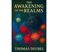 The Awakening of the Realms: Book 2 To Dance with Light and Shadow