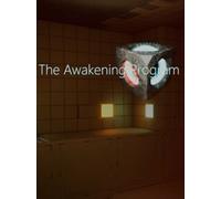 The Awakening Program (PC) - Steam Key - GLOBAL