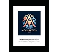 The Awakening Protocols of Gaia: A Sovereign Guide for Remembering, Reclaiming, and Rising
