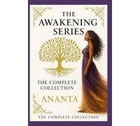 The Awakening Series: The Complete Collection: 1