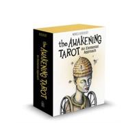 The Awakening Tarot : An Elemental Approach (Tarot Kit Box Set with 78 Cards and Guide Book)