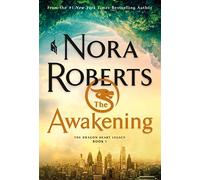 The Awakening: The Dragon Heart Legacy, Book 1