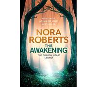 The Awakening: The Dragon Heart Legacy Book 1