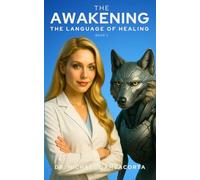 The Awakening: The Language of Healing: Book 2 (The Awakening Trilogy)