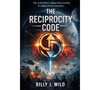 The Awakening: The Reciprocity Code Book 1