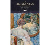 The Awakening: The Resurrection (Prince Classics)