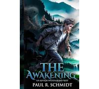 THE AWAKENING: The River Between Fear And Faith | Christian fiction books, Stories of Faith, Love, Inspiration and Hope | 6x9 inches, 365 ... Teen Christian Books for Boys (The Awakening Trilogy)