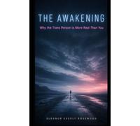 THE AWAKENING: Why the Trans Person is More Real Than You