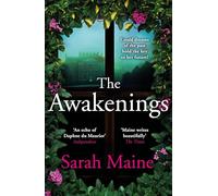 The Awakenings (Paperback) - Sarah Maine Book
