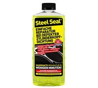 The Award Winning Steel Seal