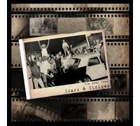 The Away Team - Scars & Stripes