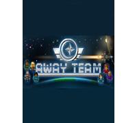 The Away Team Steam Key GLOBAL