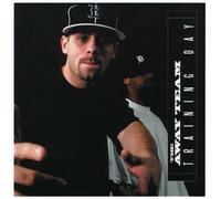 The Away Team - Training Day [Us Import]