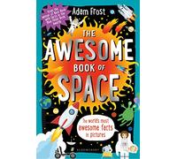 The Awesome Book of Space