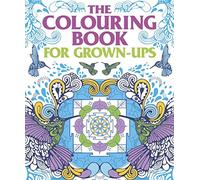 The Awesome Colouring Book