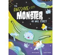 The Awesome(-est) Monster on Mill Street