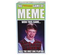 The Awesome Game of Meme Card Game 6039376