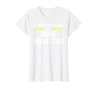 The Awesome Home Inspector Value Graphic T-Shirt