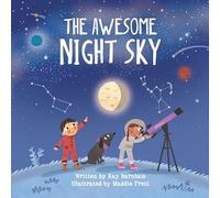 The Awesome Night Sky (World of Wonder)