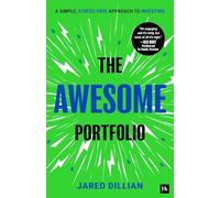 The Awesome Portfolio: A Wall Street veteran's revolutionary guide to stress-free retirement investing