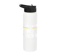 The Awesome Vice Principal Stainless Steel Insulated Water Bottle