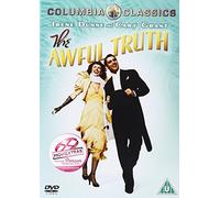 The Awful Truth [DVD] (1937) [2003]