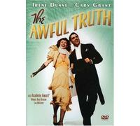 The Awful Truth by Irene Dunne