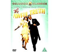 The Awful Truth (1937) – DVD – 2003 – Sony Pictures Home Entertainment