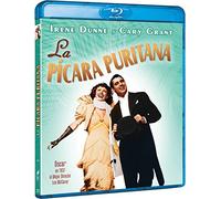 The Awful Truth (Spanish Release) La Pícara Puritana