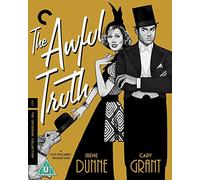 The Awful Truth - The Criterion Collection Blu-ray