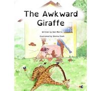 The Awkward Giraffe