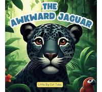 The Awkward Jaguar