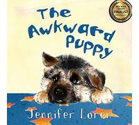 The Awkward Puppy