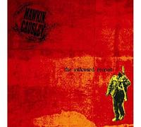 The Awkward Recruit by Mawkin Causley (2011-10-25)