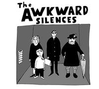 The Awkward Silences - The Awkward Silences [VINYL]
