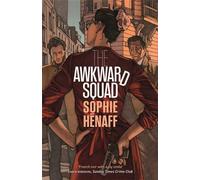 The Awkward Squad (MacLehose Press Editions)