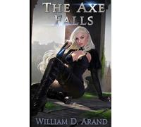 The Axe Falls: 1