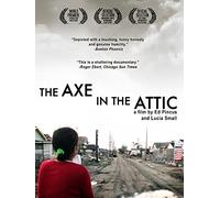 The Axe in the Attic [DVD] [2007] [NTSC]