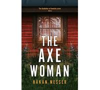 The Axe Woman
