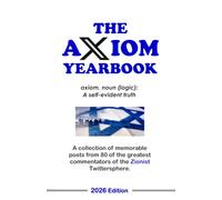 The Axiom Yearbook: 2026 Edition