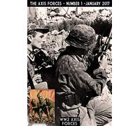 The Axis Forces 1: Volume 1